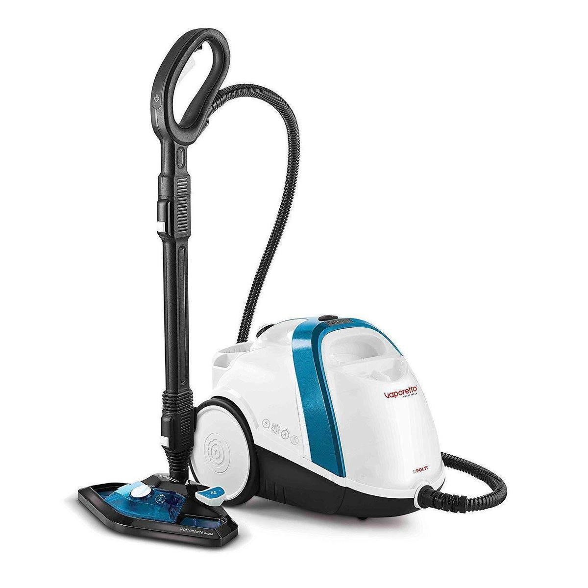 steam cleaner for mac